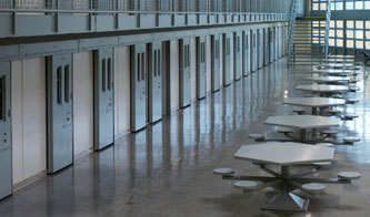 Integrated Detention Intercom | Tech Works