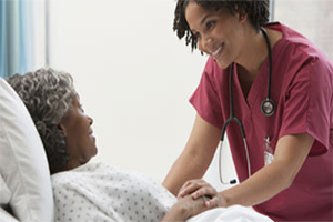 Things that Matter in an Assisted Living Emergency Call System
